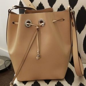 Zara Bucket bag